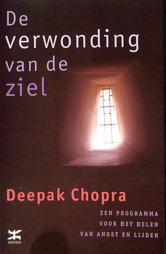 9789021539225 De verwonding van de ziel