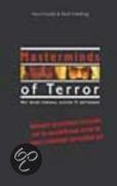 9789021539409 Masterminds of terror