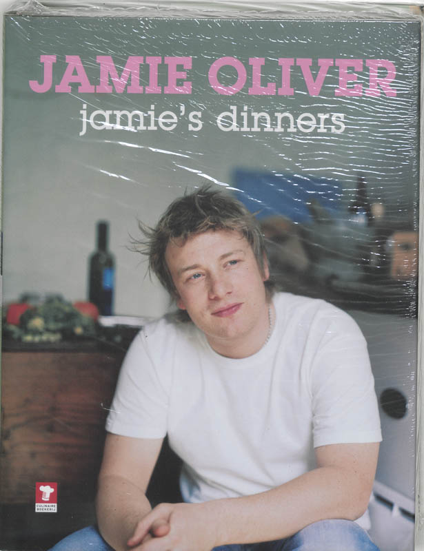 9789021540689-Jamies-dinners---Nederlandstalige-editie