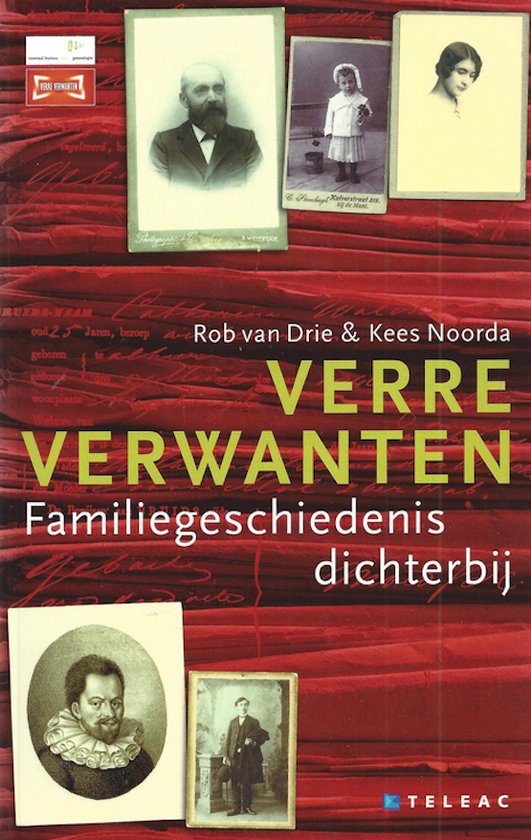 9789021540900 Verre verwanten