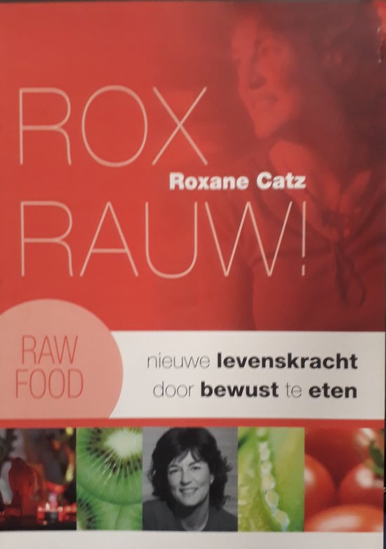9789021542003 Rox Rauw 