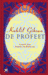 9789021543956 De profeet