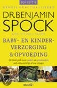 9789021544731 Baby kinderverzorging en opvoeding