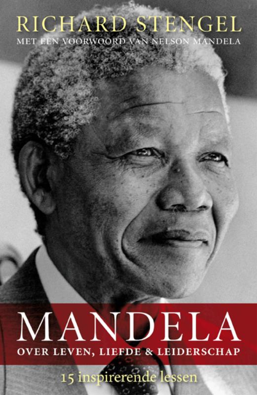 9789021547961-Mandela-over-leven-liefde-en-leiderschap