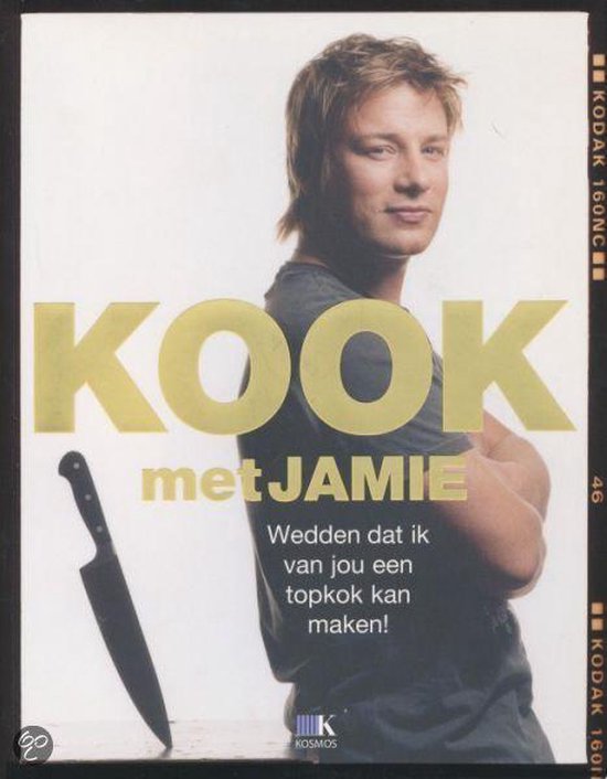 9789021551906 Kook met Jamie