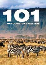 101 Natuurlijke reizen
