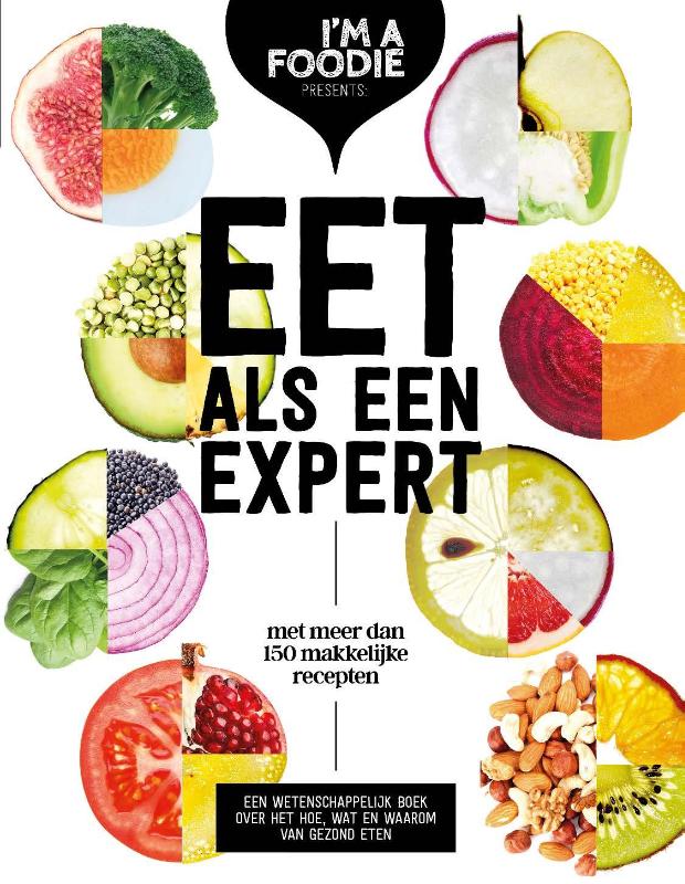 9789021561523 Eet als een expert