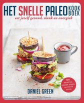 9789021561561 Het snelle paleokookboek