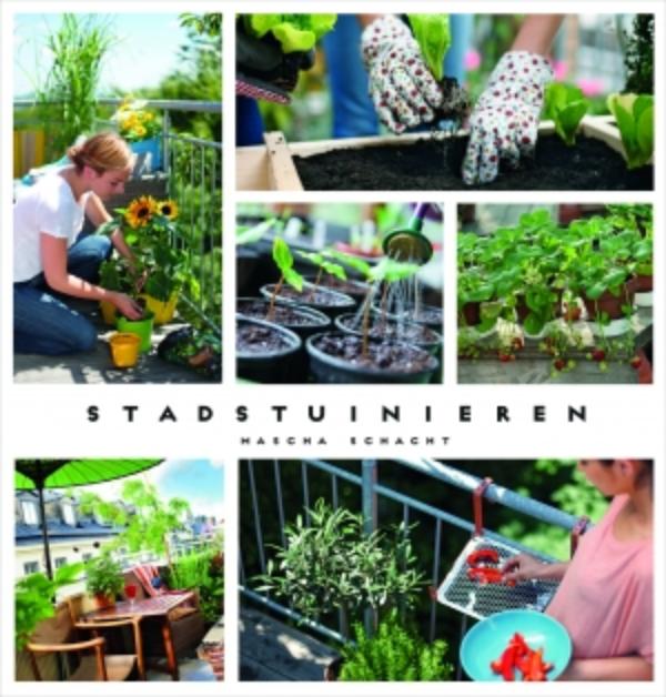 9789021561769 Stadstuinieren