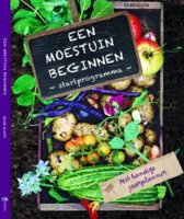 9789021561783 Een moestuin beginnen
