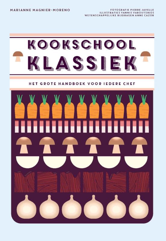 9789021563541 Kookschool klassiek