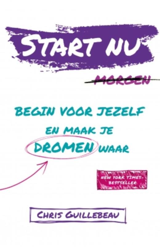 9789021564494 Start Nu