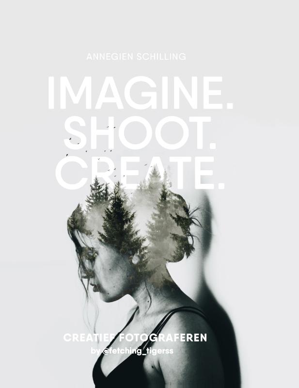 9789021565675 Imagine Shoot Create