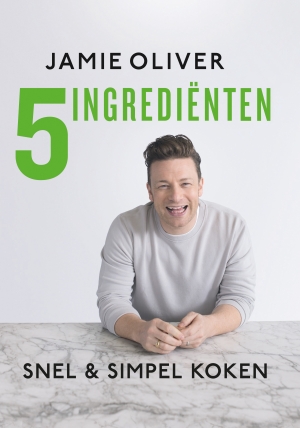Jamie Oliver 5 ingredi�nten