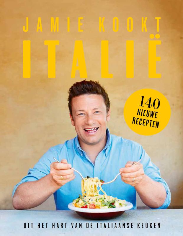 Jamie kookt Itali�