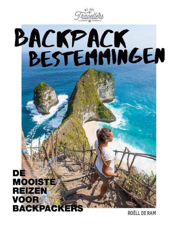 9789021569802 Backpack bestemmingen