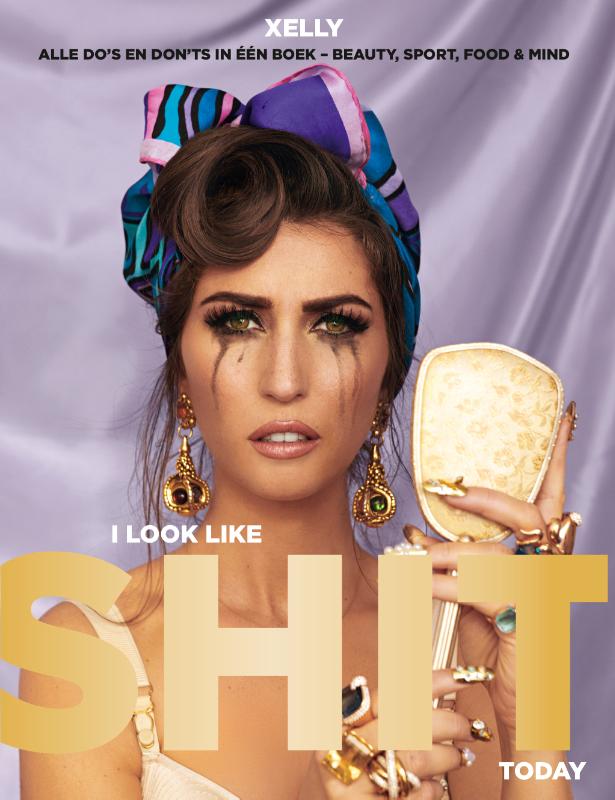 9789021569956 I look like shit today