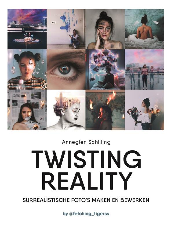 9789021570334 Twisting reality