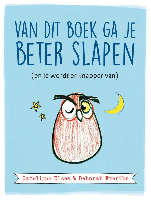 9789021570914 Van dit boek ga je beter slapen