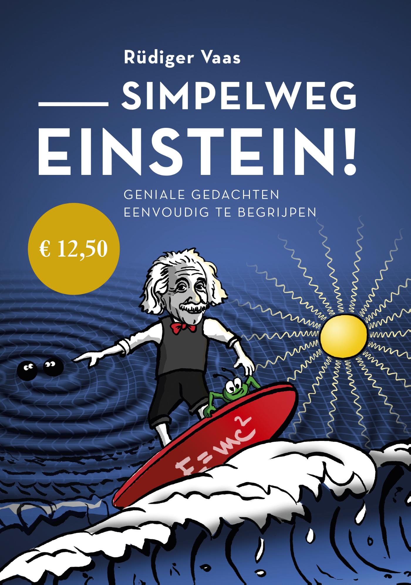9789021570976 Simpelweg Einstein