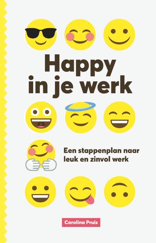 9789021571515 Happy in je werk