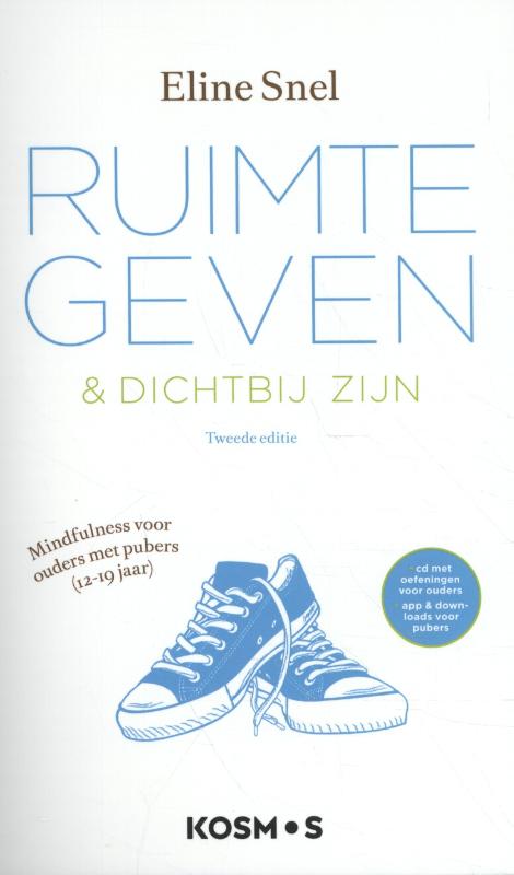 9789021571744 Ruimte geven  dichtbij zijn  CD