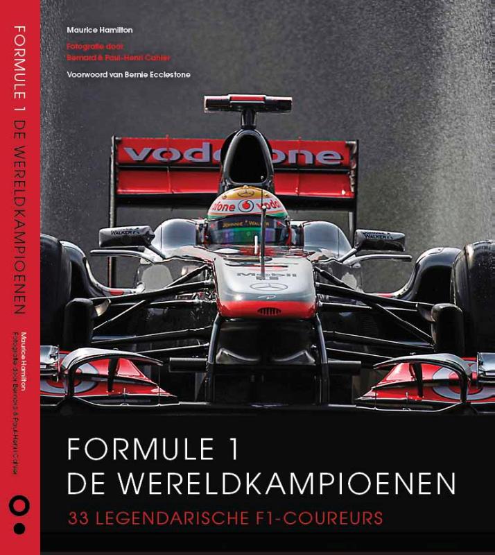9789021577739 Formule 1 De wereldkampioenen