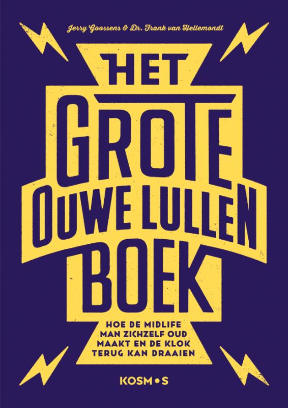 9789021579283 Het grote ouwe lullen boek