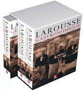 9789021580067 Larousse gastronomique