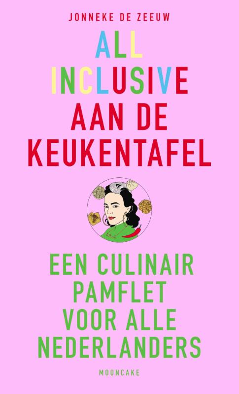 9789021584591 All inclusive aan de keukentafel