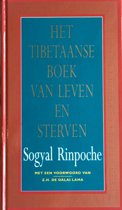 9789021585086 Het Tibetaanse boek van leven en sterven