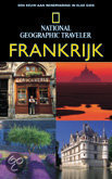 9789021586373 National Geographic Frankrijk Reisgids