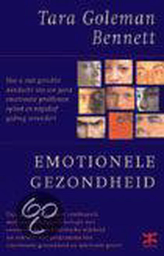 9789021587004 Emotionele gezondheid