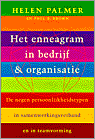 9789021587745 Het enneagram in bedrijf  organisatie