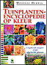 9789021589763 Tuinplantenencyclopedie op kleur