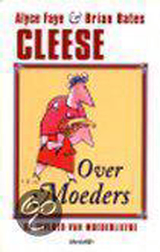 9789021589824 Over moeders