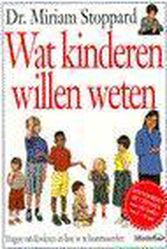 9789021594071 Wat kinderen willen weten