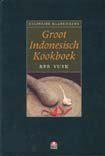 9789021598635 Groot Indonesisch kookboek