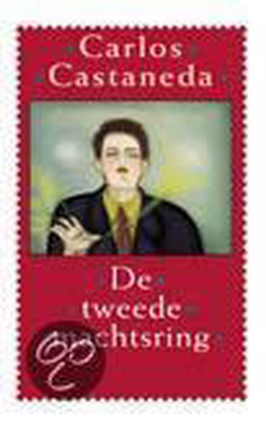 9789021599410 De tweede machtsring