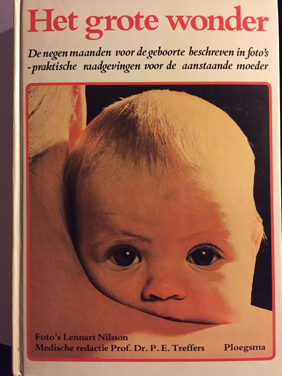 9789021607764 Het grote wonder