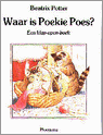 9789021611228 Waar is Poekie Poes