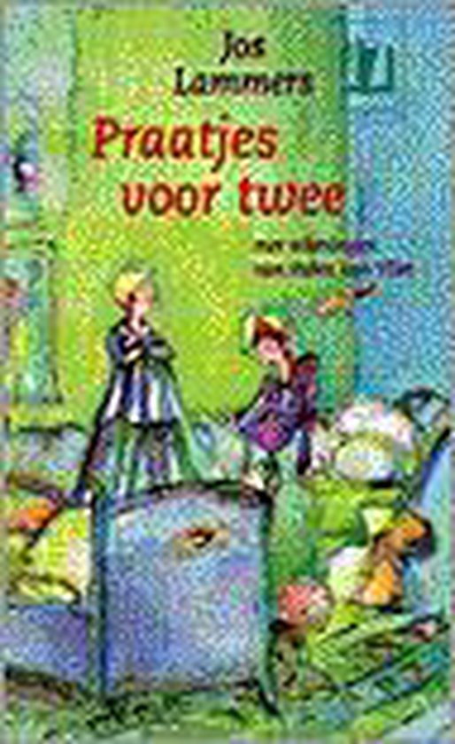 9789021612294 Praatjes voor twee