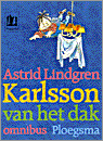 9789021614120 Karlsson van het dak