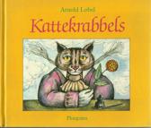9789021614816 Kattekrabbels