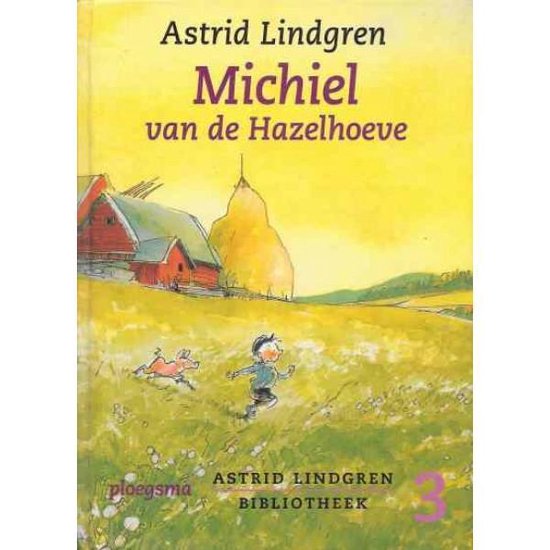 9789021617312 Michiel van de Hazelhoeve