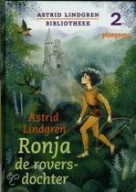 9789021618418 Ronja de roversdochter