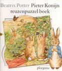 9789021618838 Pieter Konijn reuzenpuzzel
