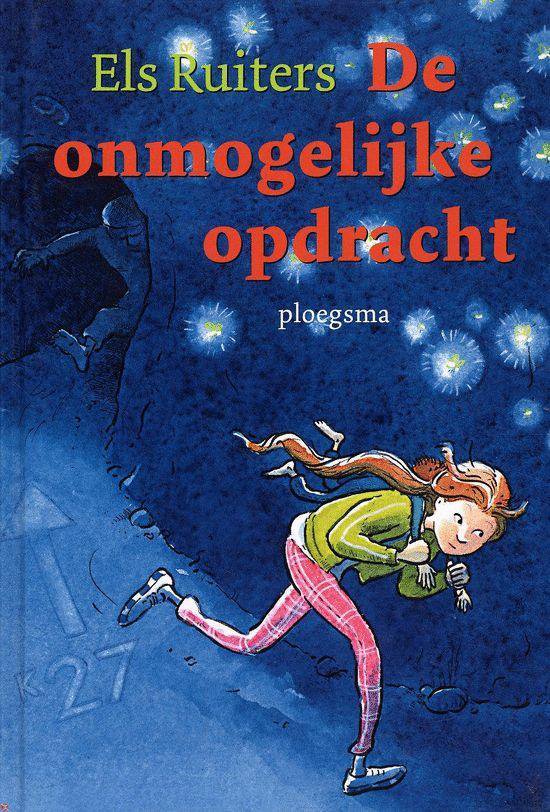 9789021619590 De onmogelijke opdracht
