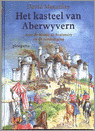Het kasteel van Aberwyvern
