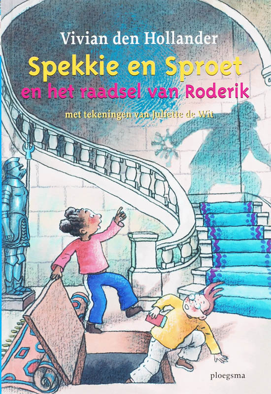 9789021665061-Spekkie-en-Sproet-en-het-raadsel-van-Roderik